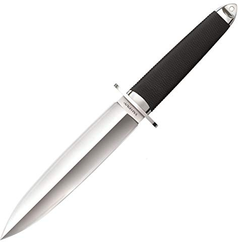 Cold Steel TAI PAN, San Mai | 5,5 Kray-Ex Griff, 13 insgesamt, 5 mm dick, Secure-Ex Scheide