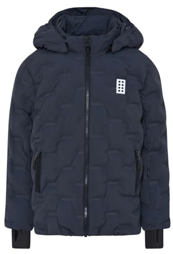 LEGO Unisex Kinder Lwjipe Jacke (1er Pack)