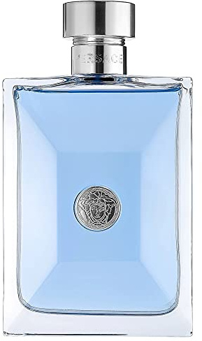 Versace Für Männer Eau de Toilette, 1 Packung 100 ml