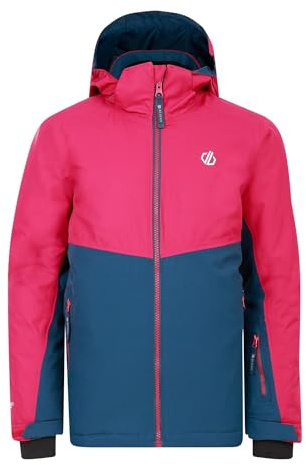Dare2b Unisex Kinder Dare2b Kids Imposeivjacket Skijacke (1er Pack)