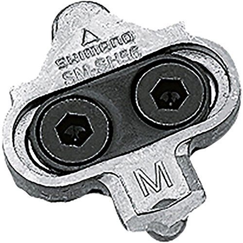 Shimano Schuhplatten SM-SH56, Y41S98100