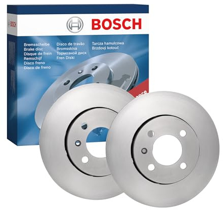 BOSCH 0 986 479 776 Bremsscheibe - (Paar)