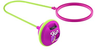 Bizak Aire Libre 35007556 Skip It Fusion Fußkreisel/Outdoor-Hüpfspiel (35007556)