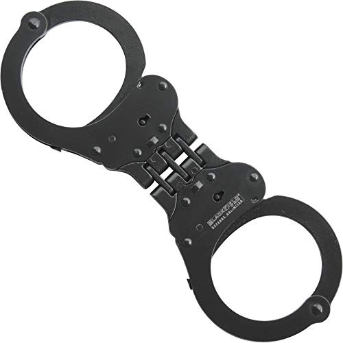 BlackField Security Handschelle, 60896