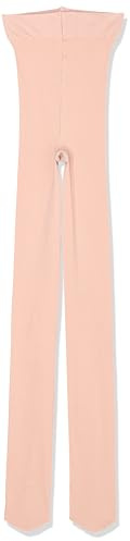 Bloch Damen-Strumpfhose Contoursoft mit Ballenloch