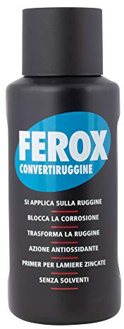 Arexons Ferox Rost-Umwandler, 750 ml