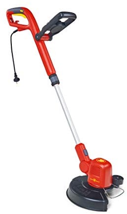 Elektro Rasentrimmer LYCOS E/500 T | 500W, 27 cm