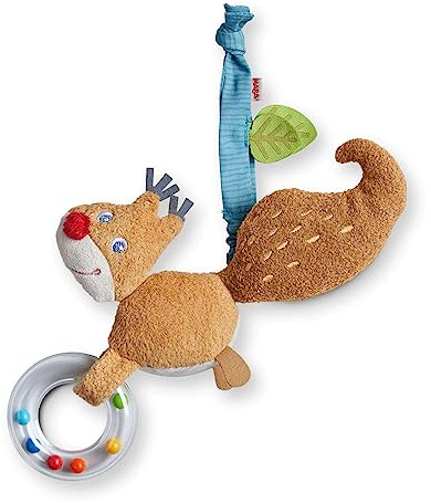 HABA Hängefigur Waldfreunde