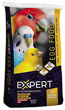 WIMO Eifutter feucht rot 10 kg