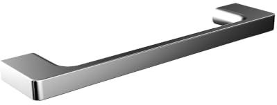 EMCO TREND Wannengriff (Stützgriff Chrom, Länge 345 mm, für Badezimmer, Wandhaltegriff für Badewanne) 027000131, Normal