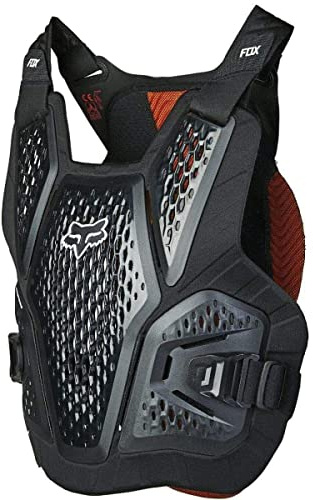 Fox Racing Herren Raceframe Impact Sb, Ce D3o RACEFRAME Impact SB, CE D3O