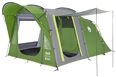 Coleman Oak Canyon 4 BlackOut Zelt