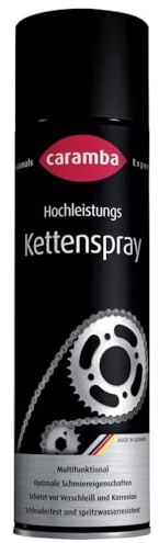 Caramba 60628501 Kettenspray, 500 ml