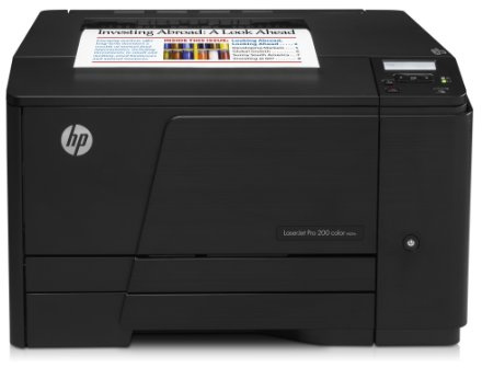 HP LaserJet Pro 200 Color M251n Laserdrucker (600x600 DPI, USB 2.0)