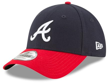 New Era Unisex Baseball Cap MLB The League 9forty