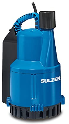 ABS Robusta 200 WTS Schmutzwasserpumpe