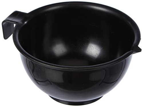 Efalock Professional Färbeschale, schwarz klein, ( 1 Stück)