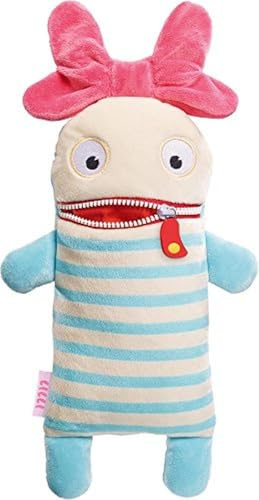 Schmidt Spiele Sorgenfresser 42346 Sorgenfresser, Lilli, 40 cm, bunt