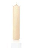 Altarkerzen 10cm Durchmesser (50cm Höhe) - Unparfümiert - Kerze - Religiös