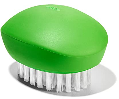 OXO Good Grips Gemüsebürste/Nylonbürste
