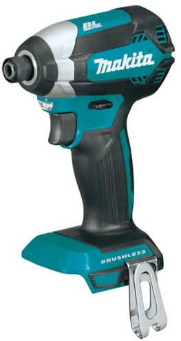 Makita DTD153Z Akku-Schlagschrauber 18,0 V (ohne Akku, ohne Ladegerät)