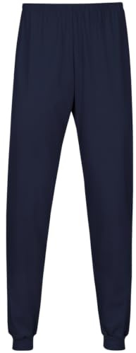 Trigema Herren 637096 Schlafanzughose (1er Pack)