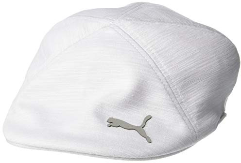 pumagolf 2019 Herren Driver Cap (Quarry, L/XL)