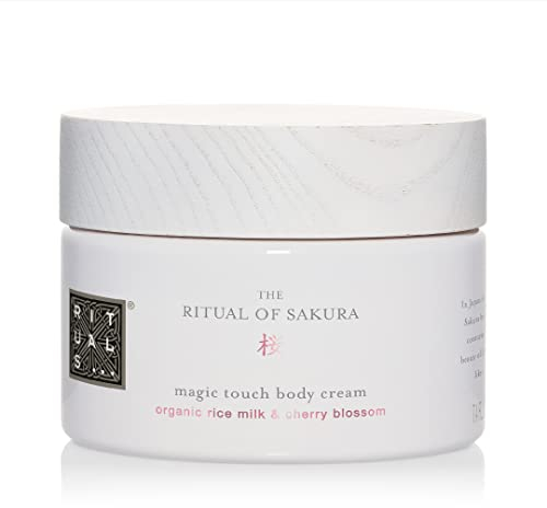 RITUALS The Ritual of Sakura Körpercreme, 200 ml