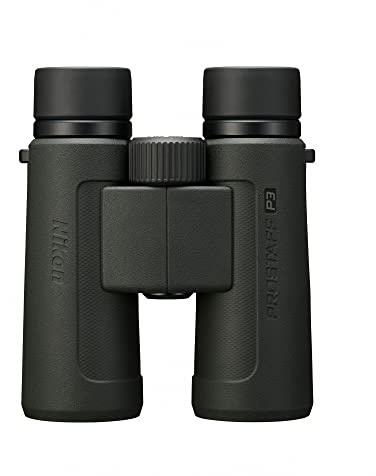 Nikon PROSTAFF P3 10x42, Dunkelgrün, 42mm
