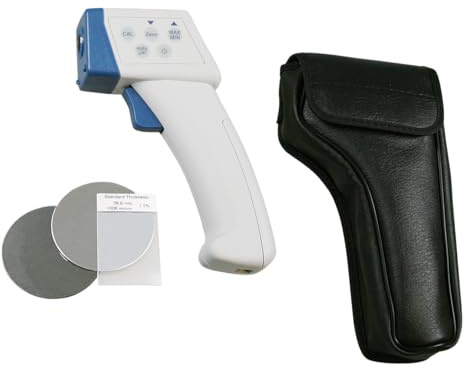 SW-Stahl 72375L Lackschichtenmesser für FE/ALU Werkstoffe