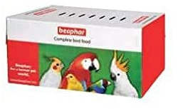 Transportbox für Nager und Vögel, groß
