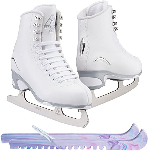 Jackson Ultima Finesse Damen Mädchen Eiskunstlauf