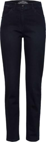 Raphaela by Brax Style Corry Slash Damen Five-Pocket-Hose Comfort Plus Fit