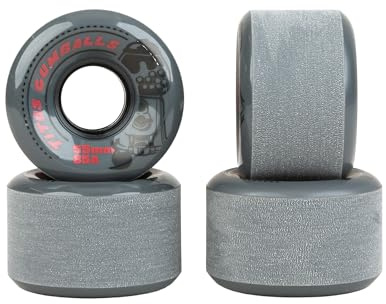 TITUS Skateboard Rollen Gumballs, 55mm