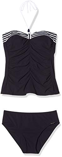 Sunflair Damen Tankini Basic Tankini (1er Pack)