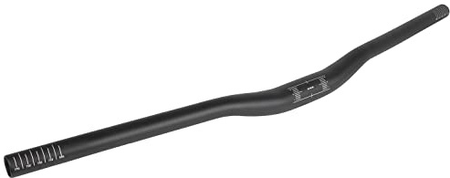 MTB Rise Lenker, 680 mm, Ø 31,8 mm Klemmung, 20 mm Rise, 9° Rückbiegung, 3° Aufbiegung, HBM3.2 von M-WAVE