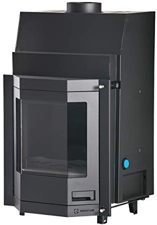 Aquaflam HSF23-047 17 Prisma Manual Wasserführender Kamineinsatz/A