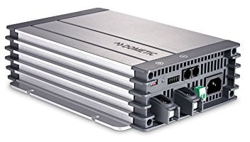 DOMETIC MCA 1215 Batterieladegerät 15A (12V) – zuverlässiges Marine‑ & Camping‑Ladegerät für Bordbatterien, effizient, kompakt & vielseitig – ideal für Boot, Camper, LKW & Off‑Grid‑Einsätze