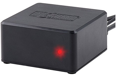 Exo Terra Thermostat 300W, genaue Temperaturkontrolle im Terrarium, ideal für den Gebrauch mit Substratheizern, Wärmekabeln und keramischen Heizstrahlern