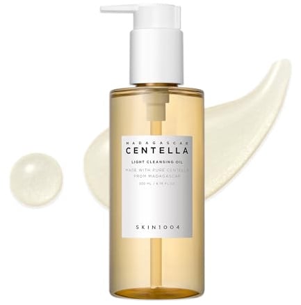 SKIN1004 Centella Light Cleansing Oil 200ml