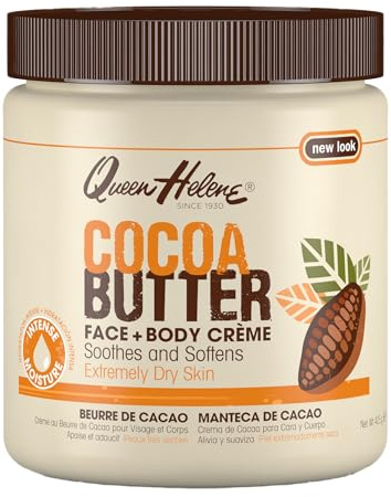 Queen Helene Cream Cocoa Butter 425,2g