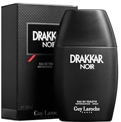 Guy Laroche Drakkar Noir EDT Spray 100ml