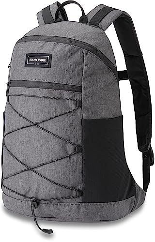 Dakine Wndr Pack Rucksack 18L - Farbe carbon