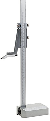 WABECO Höhenanreisser 300 mm Höhenreisser Höhenmessgerät