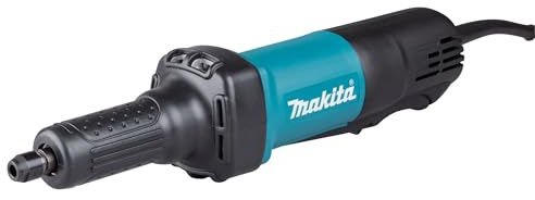 Makita GD0600 Geradschleifer 400 W