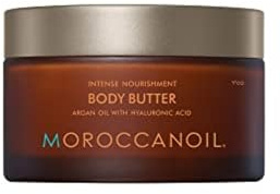 Moroccanoil Körperbutter, Fragrance Originale