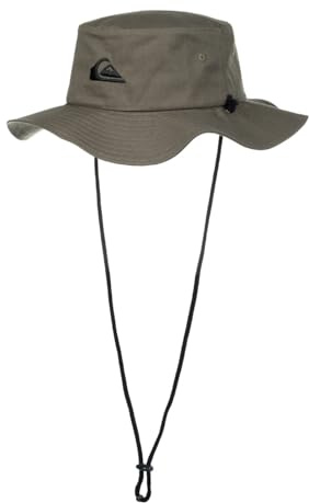 Quiksilver Bushmaster - Safari-Hut für Männer Braun