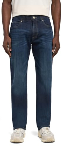 Lee Herren Jeans Straight Fit Extreme Motion Regular Passform