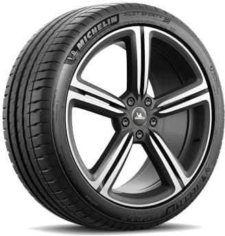 MICHELIN Pilot Sport 4 EL Sommerreifen 225 40 ZR18 (92Y) - FSL EL