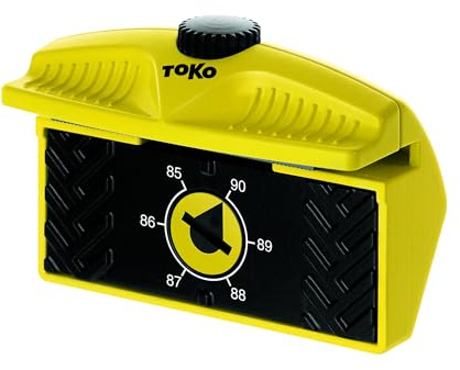 TOKO Kantenschleifer Edge Tuner